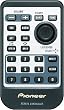 Pioneer CDR510 Card Remote for 2007 Radios AVHP5700 N3 N2 N1 D2 D1