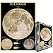 The Moon Puzzle - 1,000 pieces