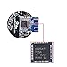 Diymall Ibeacon Module Bluetooth 4.0 BLE Support Near-field Positioning Sensor Wireless Acquisition