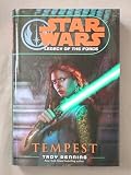 Tempest (Star Wars, Legacy Of The Force)