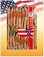 Hsu's Ginseng Long Small #2 (105.4) Cultivated American Roots 4oz