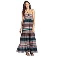 Roxy Juniors Born Dreamer Maxi Dress