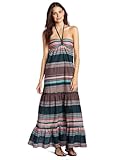 Roxy Juniors Born Dreamer Maxi Dress