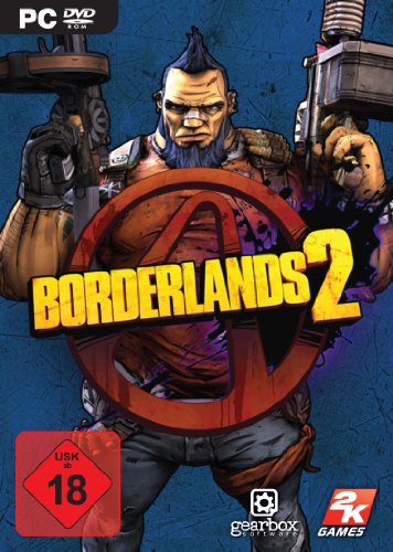 Borderlands 2