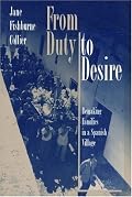 From Duty to Desire