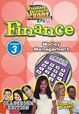 Standard Deviants School Finance Module 3: Money Management