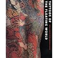Tattoos of the Floating World: Ukiyo-e Motifs in Japanese Tattoo