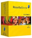 Rosetta Stone Version 3: Greek Level 1 with Audio Companion