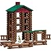 Lincoln Logs Fort Lincoln Building Set