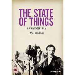 The State of Things [DVD]