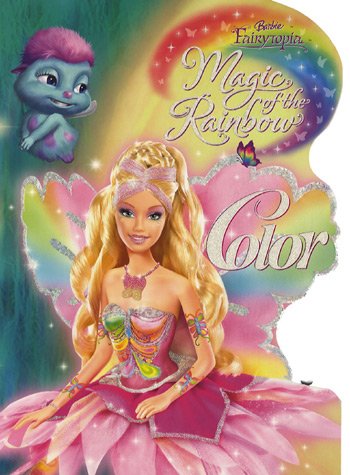 Magic of the Rainbow
