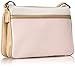 Anne Klein Beyond The Pale Cross Body Bag