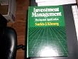 Investment management