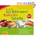Die gro�e GU N�hrwert-Kalorien-Tabelle 2010/2011