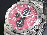 ブルッキアーナ 腕時計 クロノグラフ BA1646-RD[並行輸入品]の画像