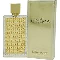 Women's Cinema by Yves Saint Laurent Eau de Parfum Spray - 3.0 oz.