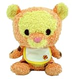 ディズニー のこのこふれんず ベビーティガー(2S)