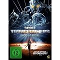 Space Transformers