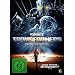 Space Transformers