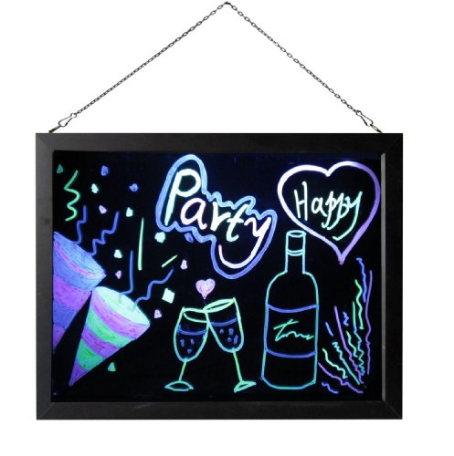 Special price! LED message board with flashing advertising display