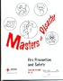 Fire Prevention and Safety (Lesson Plans, Grades K-2) (Masters of Disaster Curriculum)