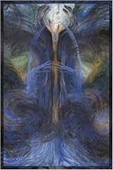 Dream Regent 8x12 Signed Print