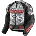 Icon Merc Team Stage 3 Slayer Men's Textile Street Racing Motorcycle Jacket