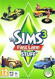 Die Sims 3 Gib Gas-Accessoires [PEGI] [import allemand]