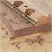 Chamfer Beveled Edge Plane