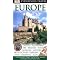 Top 5 Travel Guides to Europe