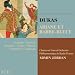 Classical Music : Dukas: Ariane et Barbe-Bleue