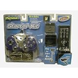 Playstation 2 Starter Kit Turbo Shock Playstation 2 Starter Kit Turbo Shock