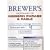 Brewer's Dictionary of Modern Phrase and Fable: 2nd Edition