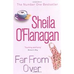 Far From Over