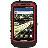 Trident CY-SCHG-RD Cyclops Hybrid Case for Samsung Droid Charge - 1 Pack -  ....