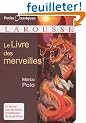 Le Livre des merveilles