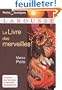 Le Livre des merveilles