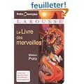 Le Livre des merveilles