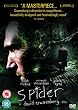 Spider [DVD]