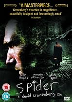 Spider [DVD] [2002]