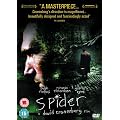 Spider [DVD]