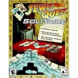 Jewel Quest Solitaire
