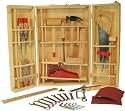 Junior Carpentry Set - Bigjigs Toys