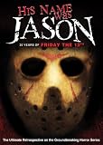 His Name Was Jason