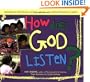 How Does God Listen?
