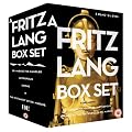 Fritz Lang Box Set [8 DVDs] [UK Import]