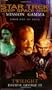 Twilight (Star Trek Deep Space Nine: Mission Gamma, Book 1)