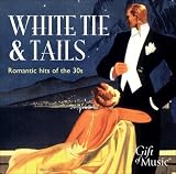 White Tie and Tails