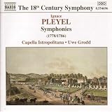 Pleyel: Symphonies