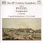 Pleyel: Symphonies